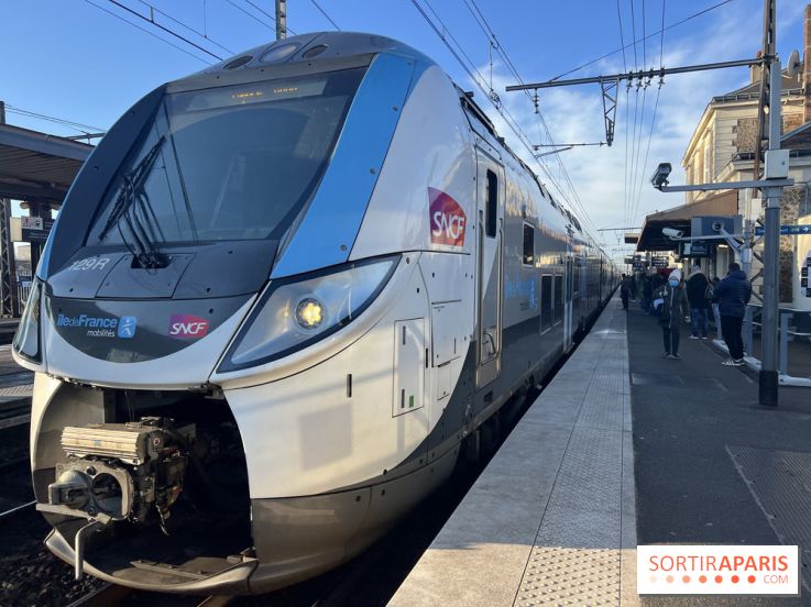 Un arrêt supplémentaire dans les Yvelines pour la Ligne U et N