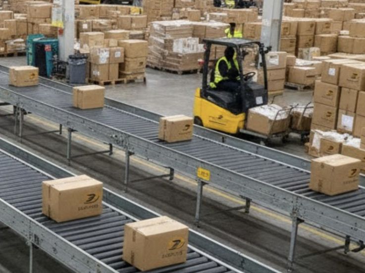 Cyberattaque chez La Poste : services Colissimo et Banque Postale toujours perturbés, ce qu'on sait