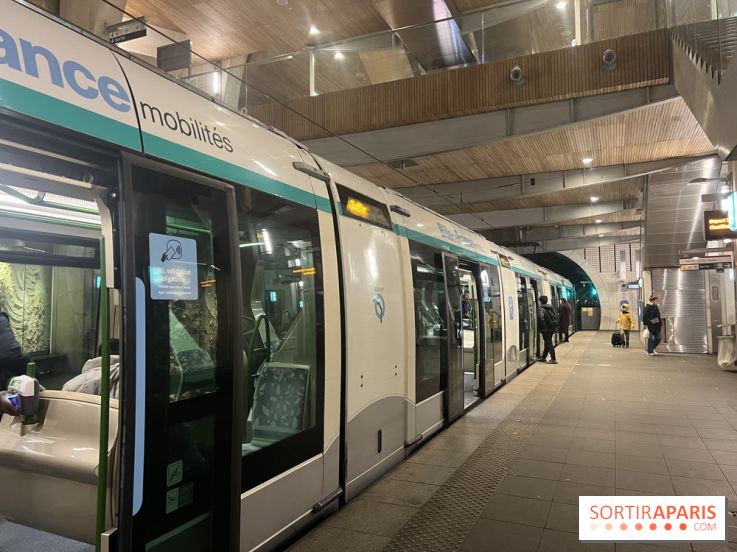Bagages oubliés dans le métro et les transports : la RATP change de protocole pour limiter les interruptions de trafic
