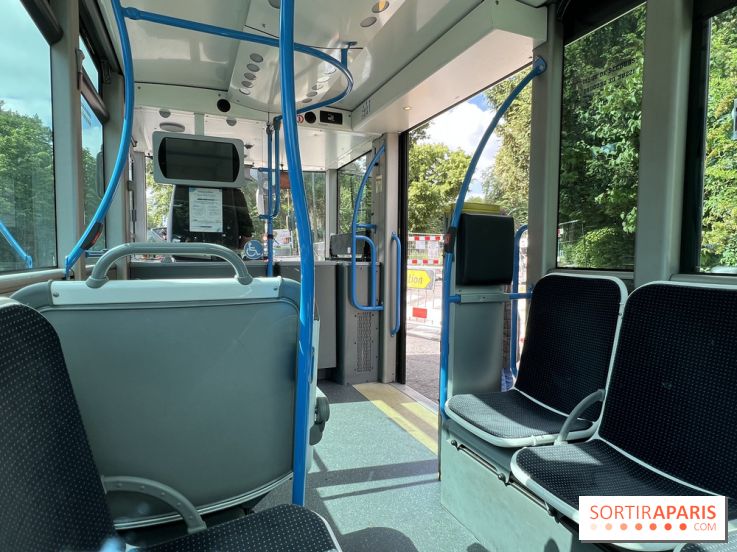 Une ligne de car express entre Seine-et-Marne et Essonne