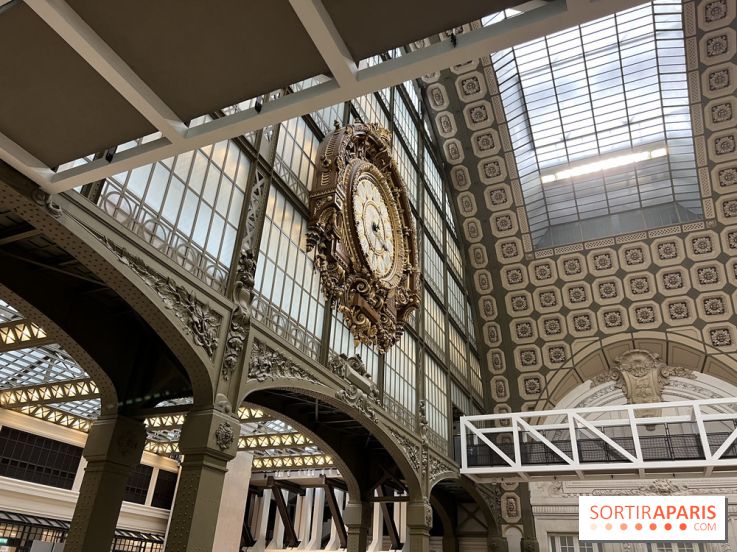 Exposition au Musée d'Orsay : Lumière du Nord éclaire l'hiver