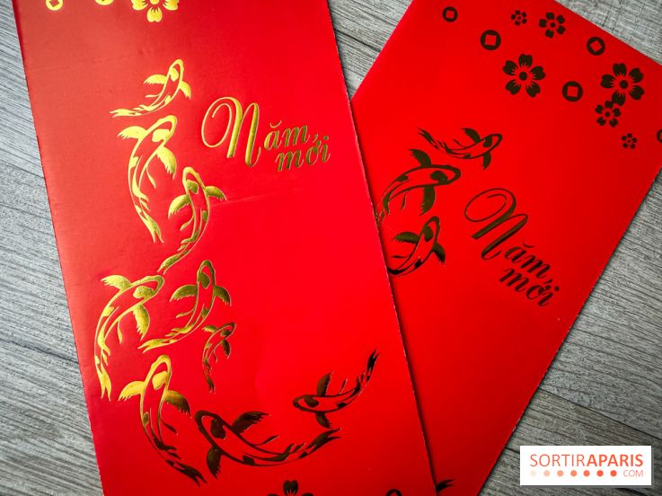 Le Nouvel en vietnamien gratuit dans le 13e, le programme