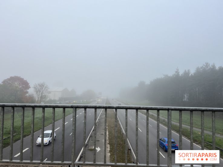 Yvelines : une sortie de l’A13 fermée ce soir et le 19 février