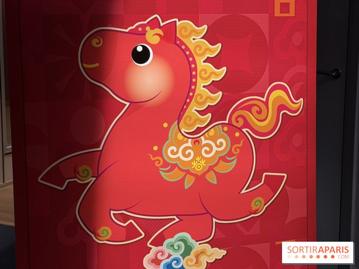 Nouvel An chinois à Saint-Arnoult-en-Yvelines 2026 : le programme