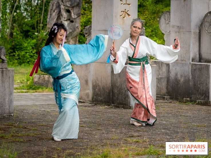 Ce Nouvel An chinois 2026 en Seine-Saint-Denis propose marché artisanal et animations gratuites sur le parvis