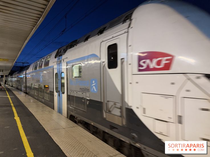 ransports à Paris et en Ile-de-France : les perturbations RER, métro du 23 février au 1er mars