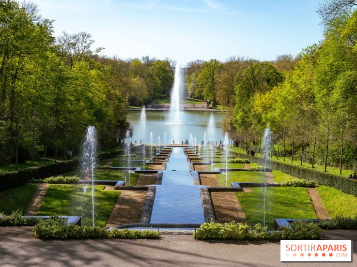 Quelle météo cette semaine à Paris et en Ile-de-France du 30 mars au 6 avril 2026 ? Parc de Sceaux