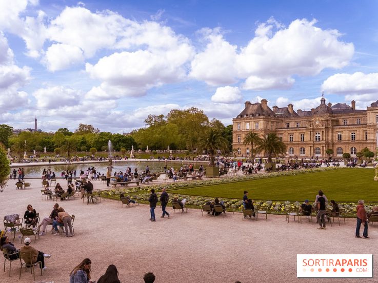 Météo : quel temps ce week-end à Paris et en Ile-de-France ces 25 et 26 avril 2026 ?
