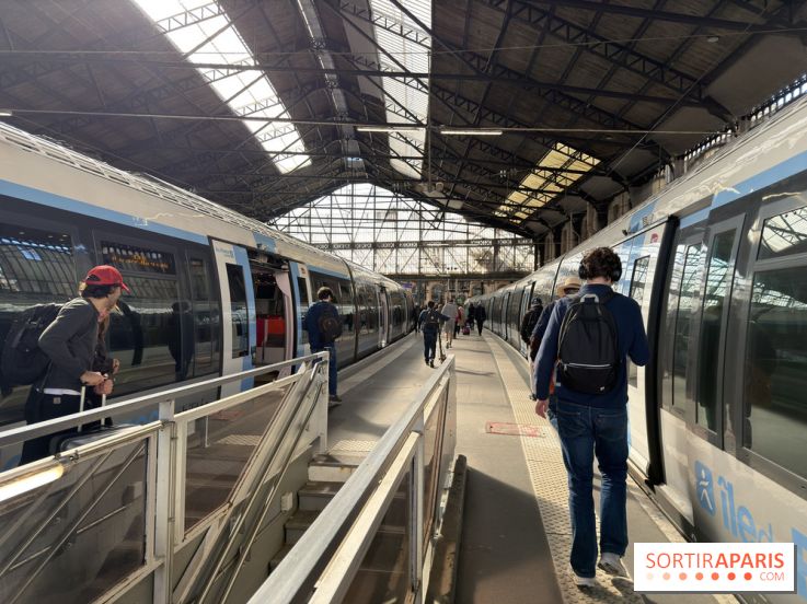 Transports à Paris et en Ile-de-France : les perturbations RER, métro du 27 avril au 3 mai 2026