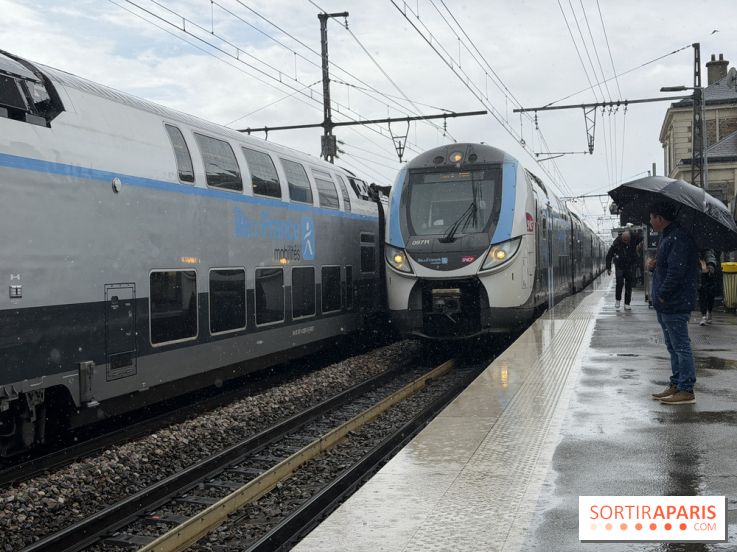 Transports à Paris et en Ile-de-France : les perturbations RER, métro du 18 au 24 mai 2026