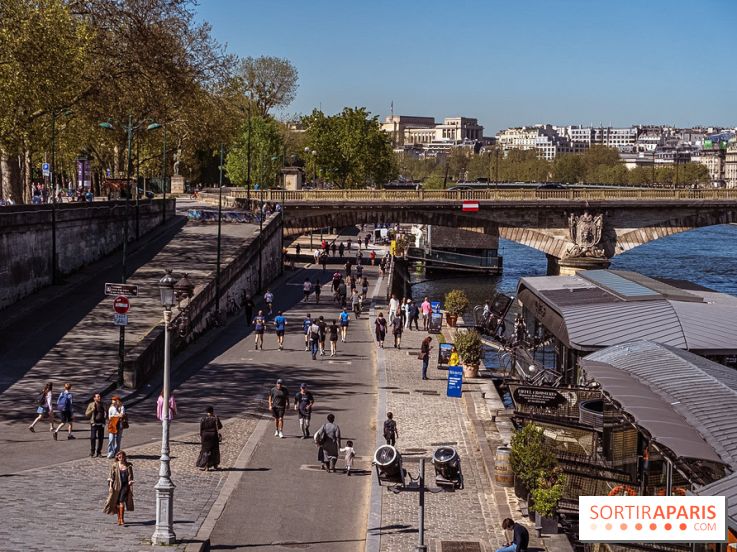 Lundi de Pentecôte : Quelle météo pour ce jour férié du 9 juin 2025 à Paris et en Île-de-France