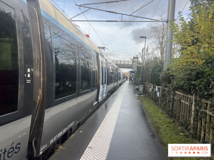 Canicule : une carte pour trouver de l'eau gratuite en gare à Paris