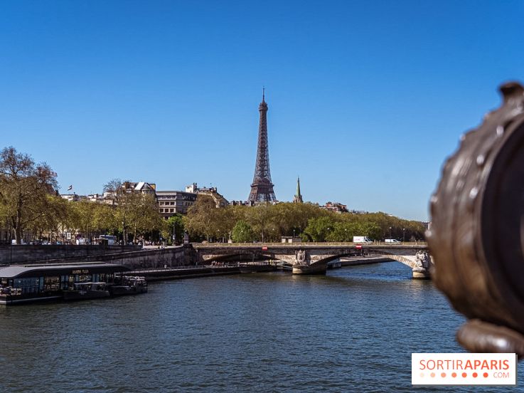 Canicule à Paris : la vigilance orange se poursuit vendredi, à quand la fin ?