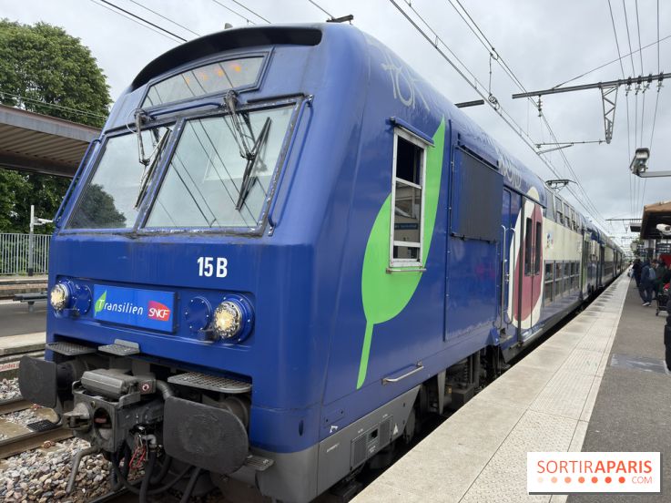 Forfait antipollution à 5,10 € activé en Île-de-France jusqu'à samedi 30 mai 2026