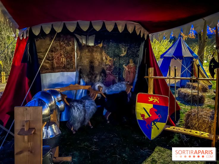 Une fête médiévale vous attend ce week-end dans le Val-de-Marne
