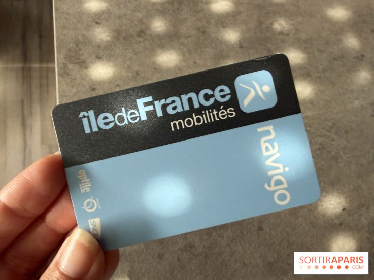 Le Pass Navigo arrive enfin sur votre téléphone ! On vous comment le tester