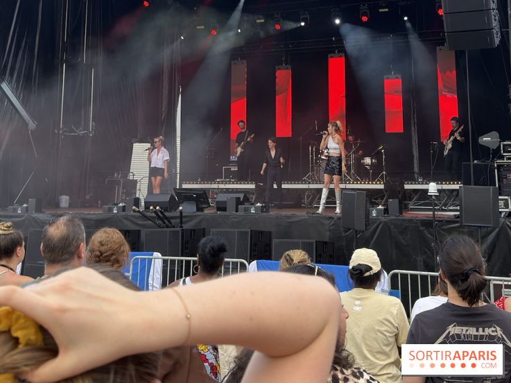 Cern'estival : ce festival gratuit façon Solidays du 78, débarque dans les Yvelines