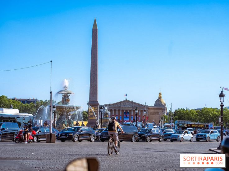 Météo Paris Île-de-France du 6 au 12 juillet 2026 : la chaleur revient