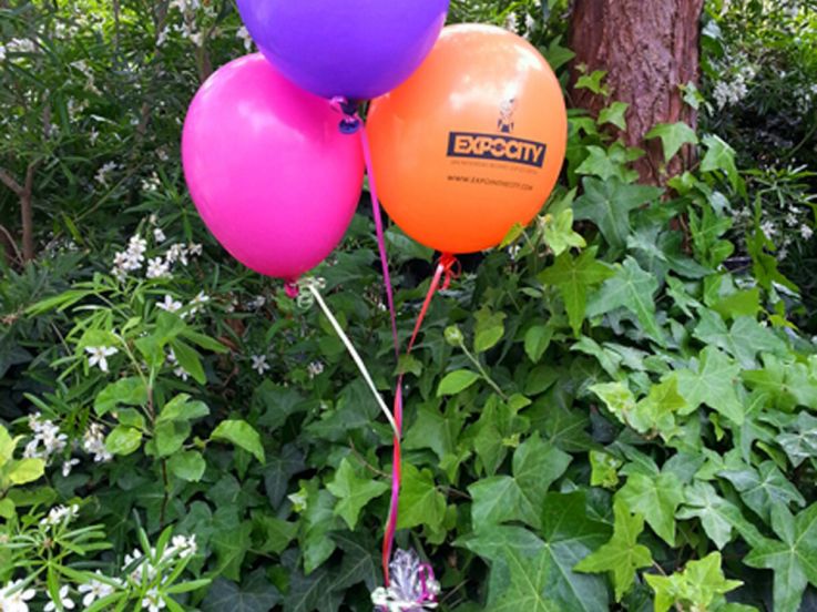 La Grande Chasse aux Expos de Paris au Parc André Citroën