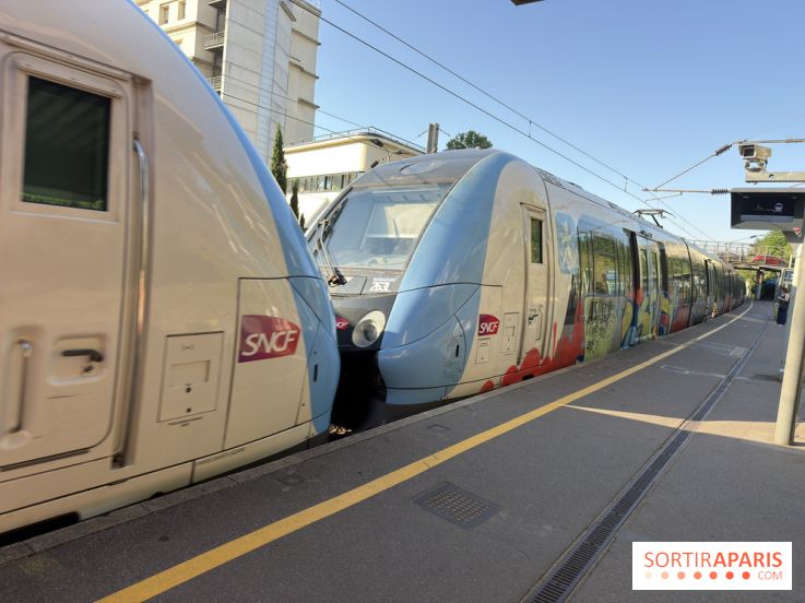 TTransports à Paris et en Ile-de-France : perturbations métro, RER du 17 au 23 août 2026