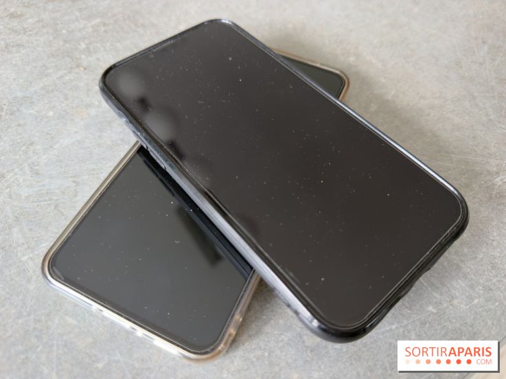 L'interdiction des téléphones portables dès la rentrée ?