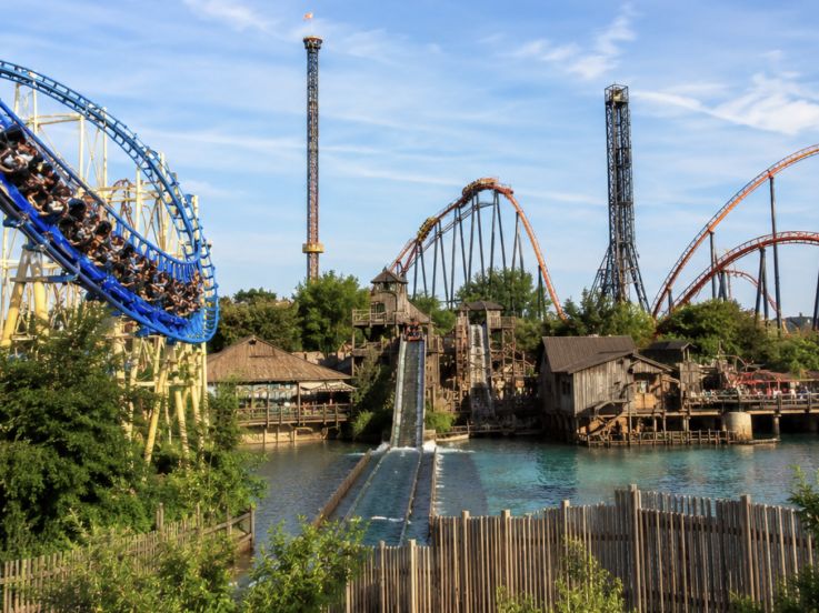 Parcs d'attractions en France : les grands projets à venir
