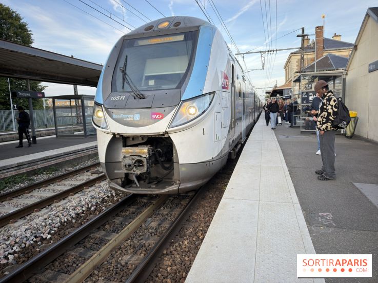 Transports Paris et en Ile-de-France : perturbations métro, RER du 21 au 27 septembre 2026