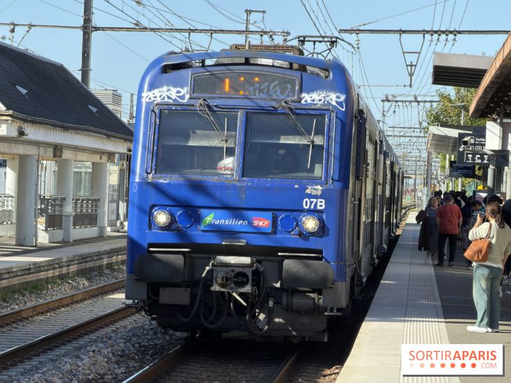 Métro, RER et transilien cette semaine : grève et perturbations du 28 septembre au 4 octobre 2026