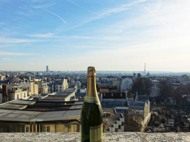 Terrass’’ Hôtel à Paris : réouverture en juin 2015