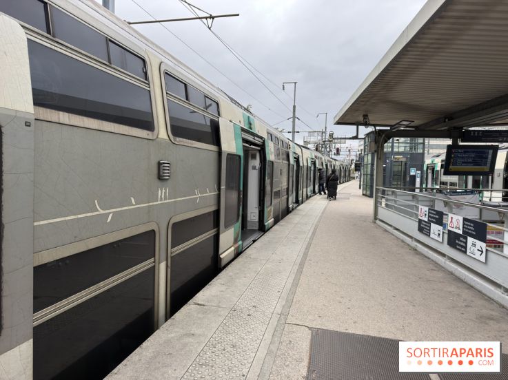 Métro, RER : manifestations et perturbations du 12 au 18 octobre 2026