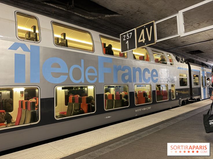 Transports en Île-de-France : Métro, RER : quelles lignes éviter ce week-end des 17 et 18 octobre ?