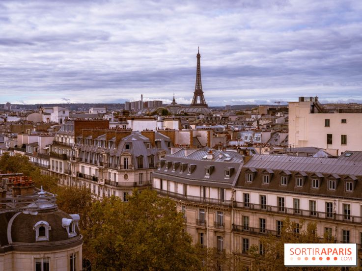 Météo Paris Île-de-France : un week-end d'été ces 26 et 27 septembre pour la venue du Pape