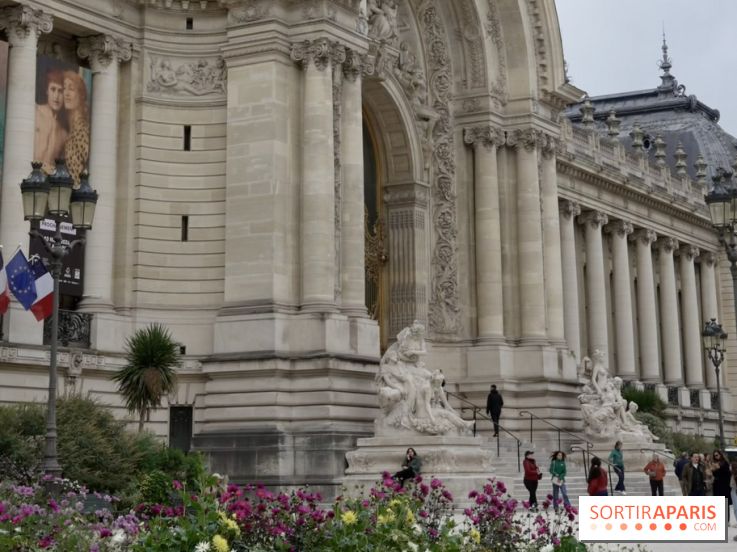 Manifestation du 24 octobre : le Petit Palais ferme ses portes samedi