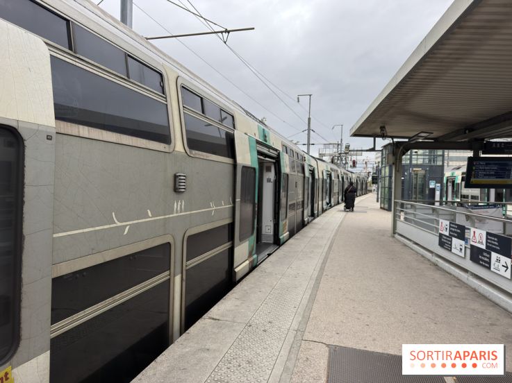 Métro, RER : les perturbations cette semaine du 26 octobre au 1er novembre 2026