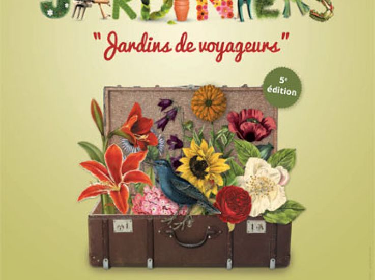 Paroles de Jardiniers 2016