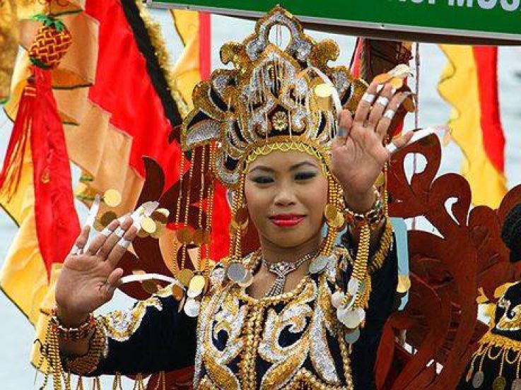 La Malaisie à l'honneur au Jardin d'Acclimatation