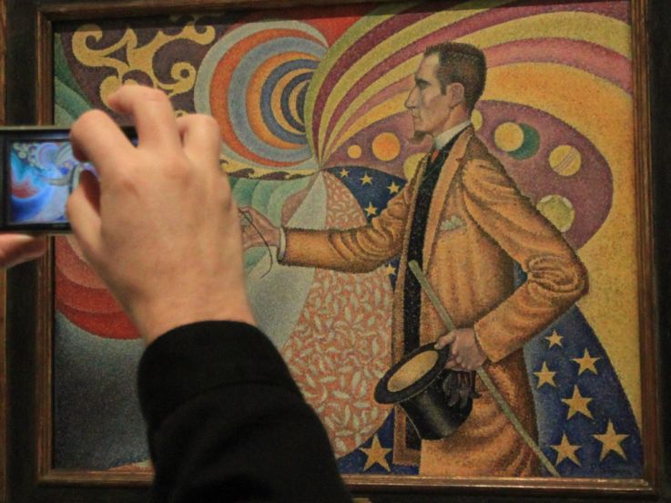 Le MoMA à la Fondation Louis Vuitton : l'expo événement de 2017