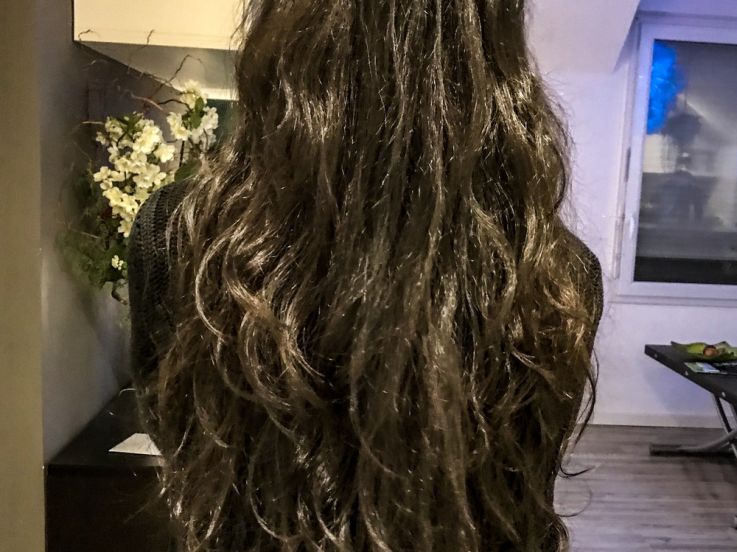 Les nouvelles colorations BIo au hennés d’Aroma-Zone