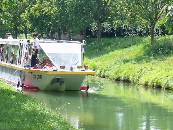 L’été du Canal 2018 : le programme des croisières Escapades 