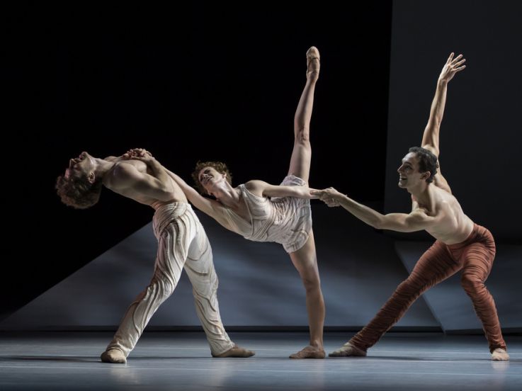 Culture et gastronomie Monégasque à Paris