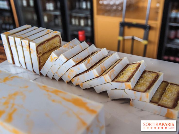 Julien Alvarez Marbré Yuzu