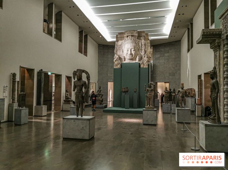 Visuel Musée Guimet