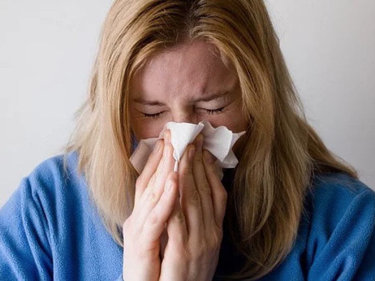 Coronavirus, pas de jours de carence arrêt maladie