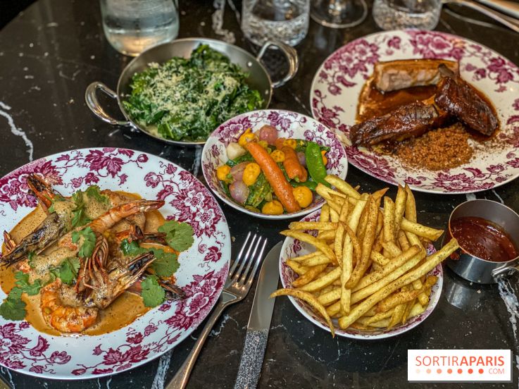 Le Restaurant Marcore adapte ses horaires