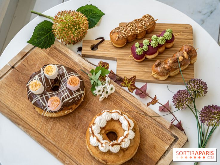 Mardi gras à Paris, les meilleures adresses et bons plans 