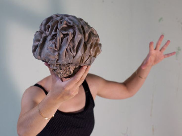 audrey cottin, jeu de paume