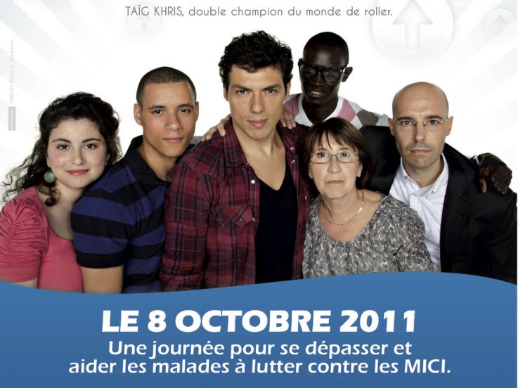 montrons ce que nous avons dans le ventre, show roller, taïg Khris, montparnasse