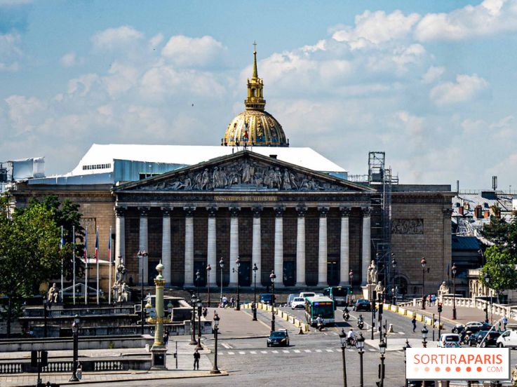 Assemblée nationale 