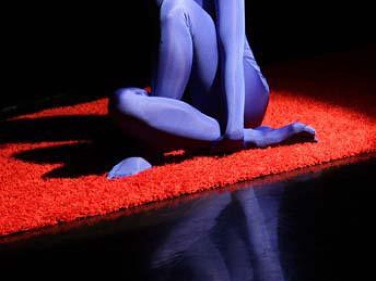 sortez en famille, cnd, théâtre chaillot