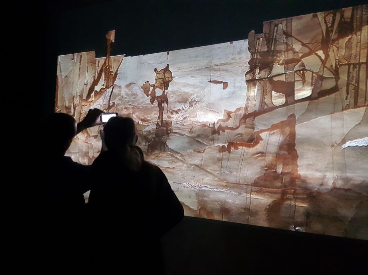 Nuit Blanche au Musée des Arts Forains 2021